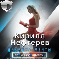 Pochette Девушка Мечты  (Terre & Level Remix )