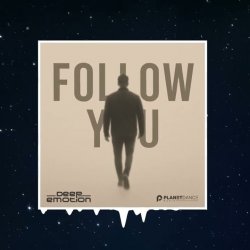 Pochette Deep Emotion - Follow You