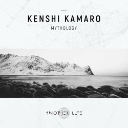 Pochette Kenshi Kamaro - Enjoy Life (Original Mix)