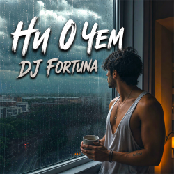 Pochette DJ FORTUNA & Taty Cher - Ни О Чём