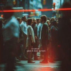 Pochette Truelove (Original Mix)