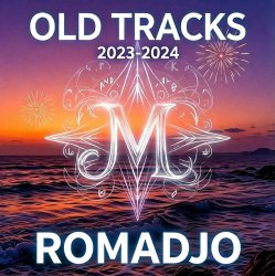 Pochette ROMADJO, IGOR GRAF - Мелодия одиночества (old tracks 2023-2024)
