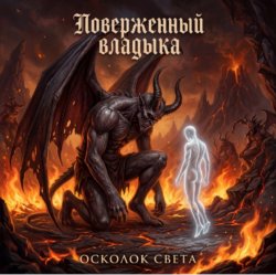 Pochette Ната Мазур - Осколок света
