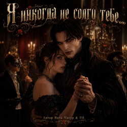 Pochette Ната  Мазур - Я никогда не солгу тебе