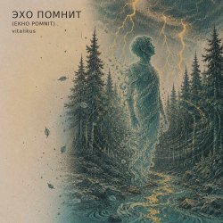 Pochette ViTaLiKuS - Эхо помнит (Ekho Pomnit)