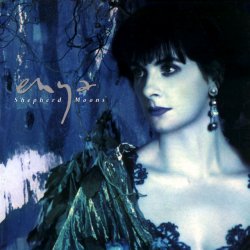 Pochette Enya - Caribbean Blue