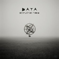 Pochette DATA - Runaway (Remix)
