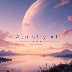 Pochette Atmofly #1