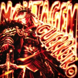 Pochette Avenxir & SUNJI - MONTAGEM GUERREIRO (Slowed)