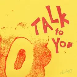Pochette ANOTR - Talk To You (feat. 54 Ultra)