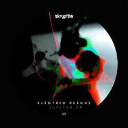Pochette Electric Rescue, Abd Al Malik, Gaspar Claus - les démons périodiques