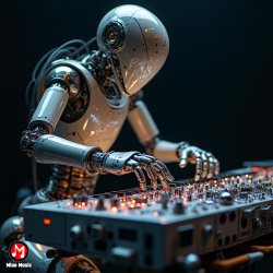 Pochette PREDATORS TECHNO - RAVE HOUSE