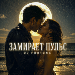 Pochette DJ FORTUNA - ЗАМИРАЕТ ПУЛЬС