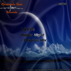Pochette Magic night