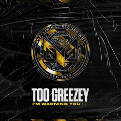 Pochette Too Greezey - Powerful Secret