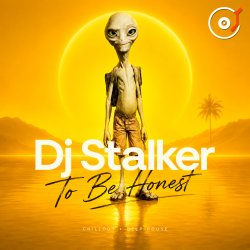 Pochette To Be Honest (Mix By Stalker)