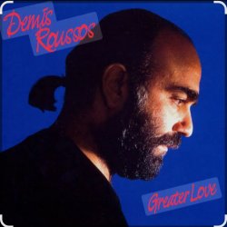 Pochette Demis Roussos - Goodbye My Love Goodbye