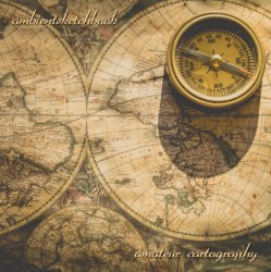 Pochette Beat Cartography - Stratosphere