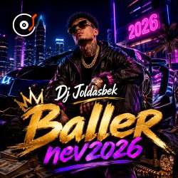Pochette Baller nev2026