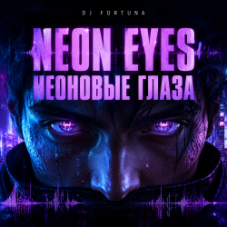 Pochette DJ FORTUNA - NEON EVES