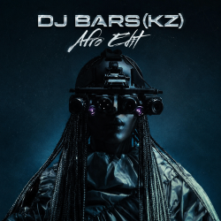 Pochette Love is Gonna Save Us (DJ Bars(Kz) Afro Edit)(Radio)