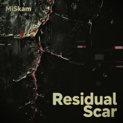 Pochette Residual Scar