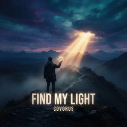Pochette Find My Light