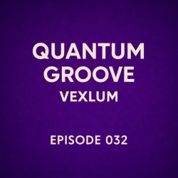 Pochette Quantum Groove 032