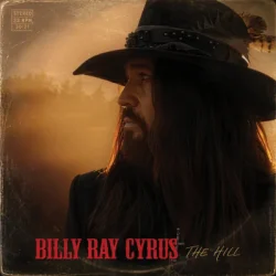Pochette Billy Ray Cyrus - Tip Your Hat