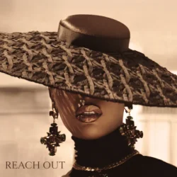 Pochette Victoria Monét - Reach Out