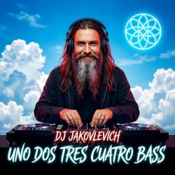 Pochette Uno, dos, tres, cuatro (Bass)
