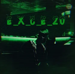 Pochette e_x_c_e_20 - Хроники не Нарнии