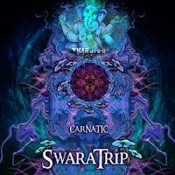 Pochette SwaraTrip - Panchama