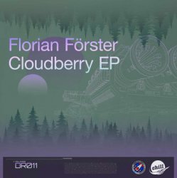 Pochette Florian Förster - Certainty