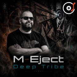 Pochette Deep Tribe