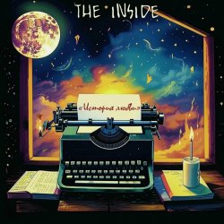 Pochette The Inside - История Любви