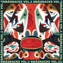 Pochette Kuddsnack - Magic Carpet Ride