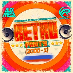 Pochette Retro Party (2000-x)