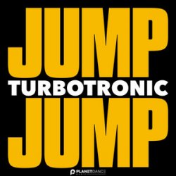 Pochette Turbotronic - Jump Jump