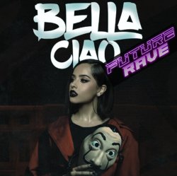 Pochette Планеты feat. Гульназ - Bella Ciao (Alex Neo Remix)