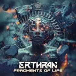 Pochette Erthran - Trick to Life