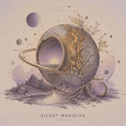 Pochette ViTaLiKuS - Silent Meridian