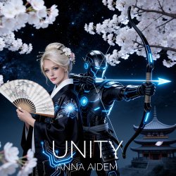 Pochette UNITY/RU
