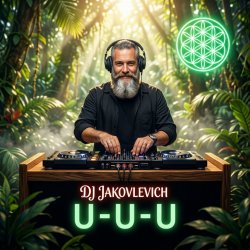 Pochette U-u-u