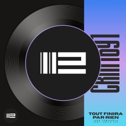 Pochette Igor Pumphonia & Anita Lav - Tout Finira Par Rien