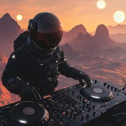 Pochette PREDATORS TECHNO - Bass in you Face