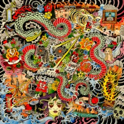 Pochette Cameron Whitcomb - The Hard Way