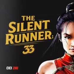 Pochette CICI Zhu - Wanted