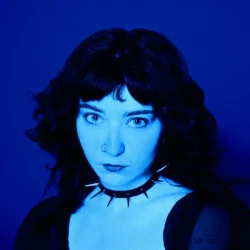 Pochette Lipatova - Не страшно