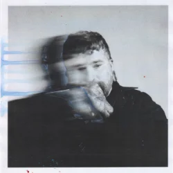 Pochette Teddy Swims - Break Up in Reverse